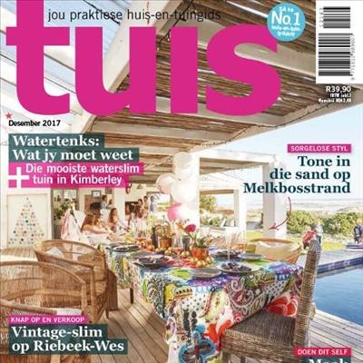 Shop local in this month’s ‘Tuis’