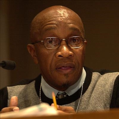 ANC ‘consultative conference’ organised by stalwarts under way