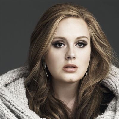 Adele named richest Brit under 30