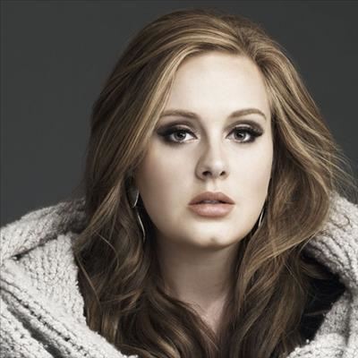 Adele named richest Brit under 30