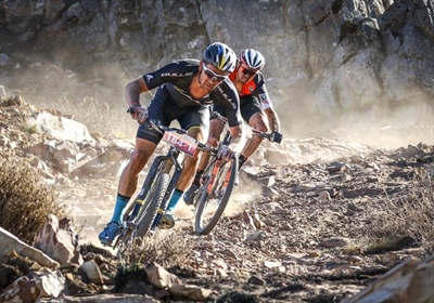 Dryland MTB events move up in the UCI categories