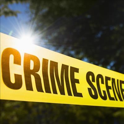 Man killed in argument about manhood