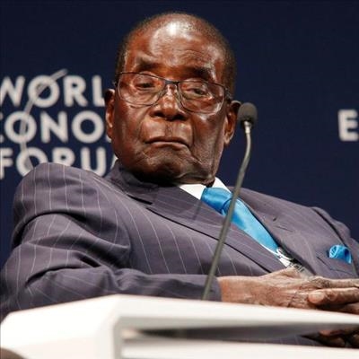 Mugabe likely to stay in Zimbawe