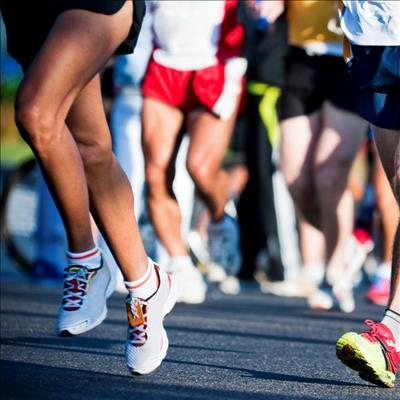 Skryf in vir Ernst Louw-gedenkwedloop