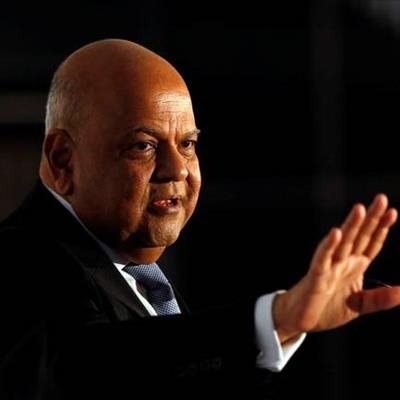 'State capture is pervasive'