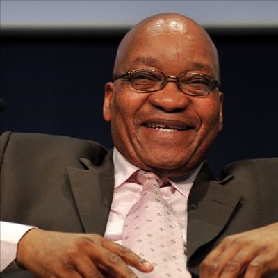 Zuma: Changing ministers is president's prerogative