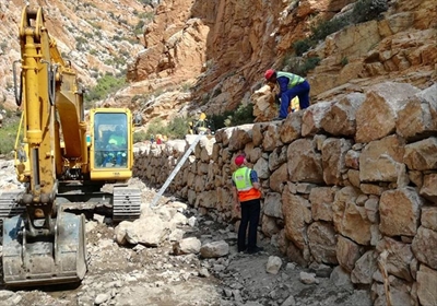 Swartbergpas is nou oop vir verkeer