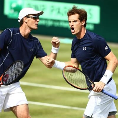 'Murray doesn't need new coach'