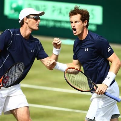 'Murray doesn't need new coach'