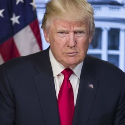 New York truck attack: Trump vows to tighten vetting