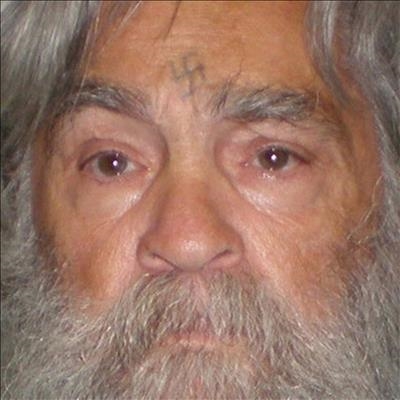 Charles Manson dies after 40 years in jail