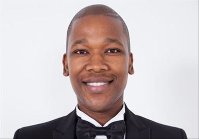 Young opera singer off to Germany