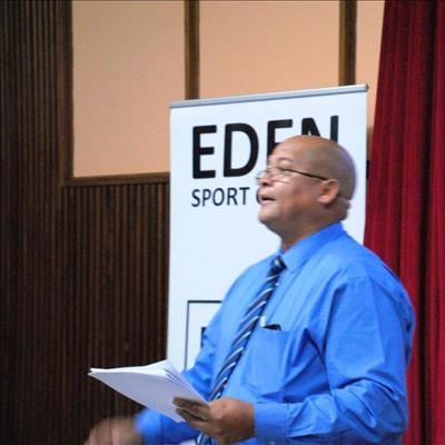 Sportraad beklemtoon finansiêle bestuur