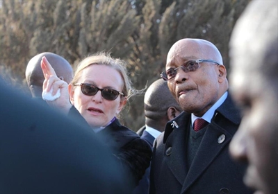 Zille to speak at Brenton-on-Sea seminar