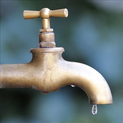 Construction industry urged to assist with water-saving efforts