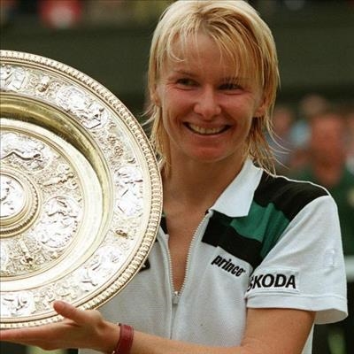 Former Wimbledon champion dies at 49