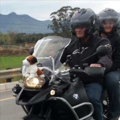 Time for Toy Run again