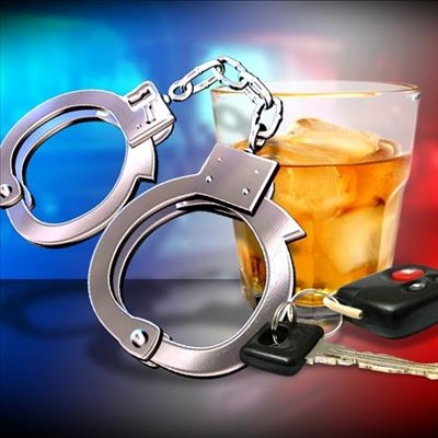 17 Arrested for drunk driving