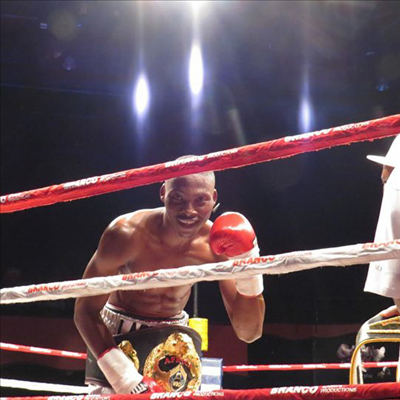 Tete wins in 11 seconds
