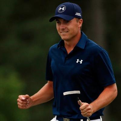 jordan spieth polo