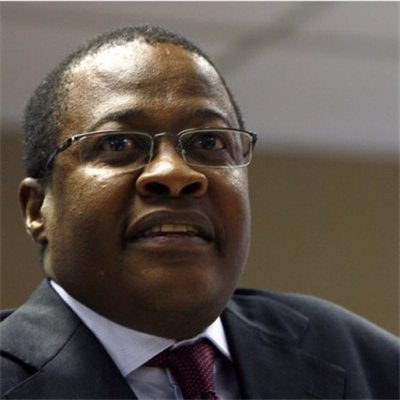 SANDU opens criminal case over Molefe's SANDF appointment