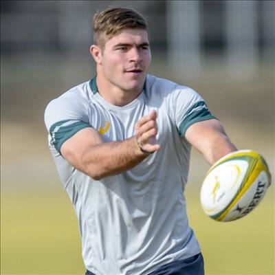 X-rays for Marx and Etzebeth