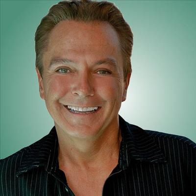 Singer David Cassidy ill in hospital
