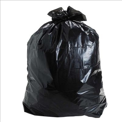 Important refuse removal notice