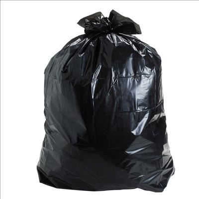 Important refuse removal notice