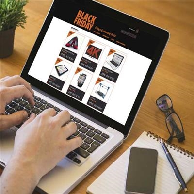 Black Friday: 6 tips for shopping online