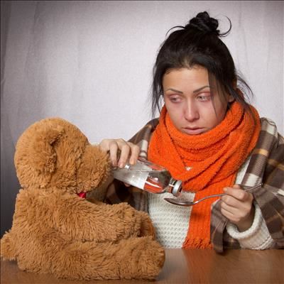 Summer cold vs hay fever