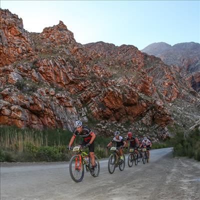 7Weekspoort MTB Challenge Entries Open