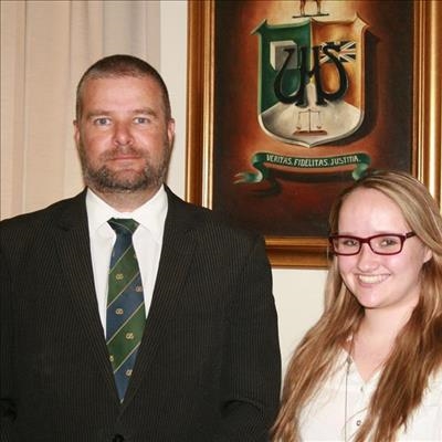 Union matrics achieve 93.8% pass rate