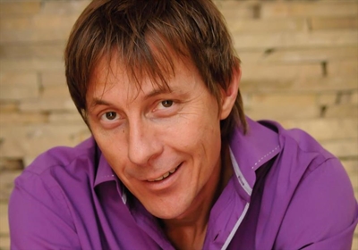 Mathys Roets in Graaff-Reinet