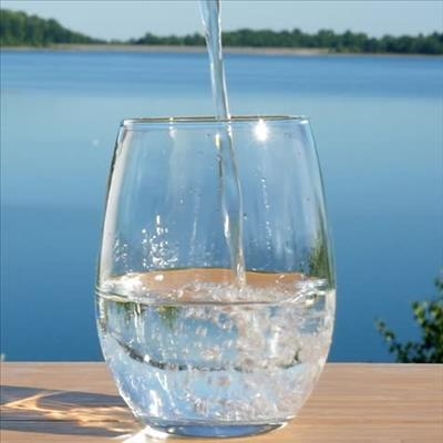 Water restored to Knysna CBD