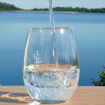 Water restored to Knysna CBD