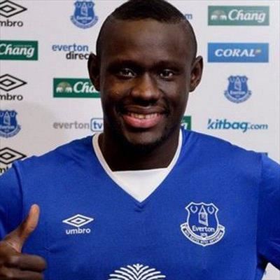 Niasse charged over diving