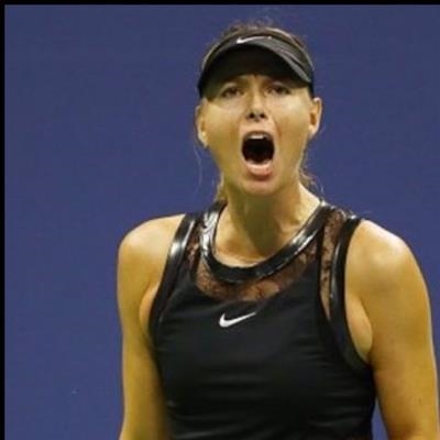 Sharapova named in India luxury housing fraud probe