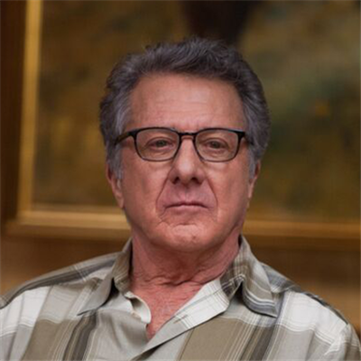 Dustin Hoffman among stars facing new harassment accusations