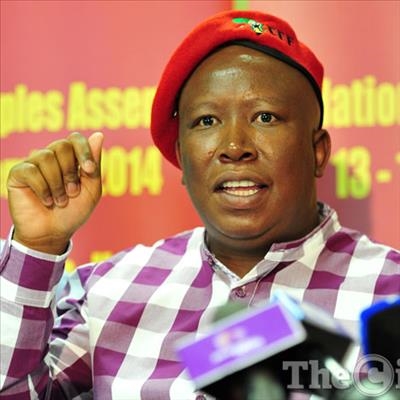 EFF standing up for rights of Palestinians