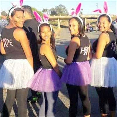 Heidelbergers help CANSA