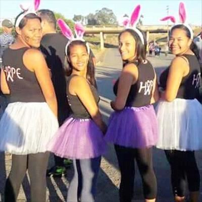 Heidelbergers help CANSA