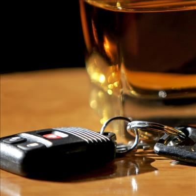 Drunk driving could soon be as serious as rape, murder