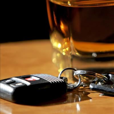 Drunk driving could soon be as serious as rape, murder