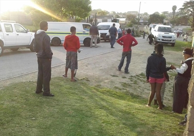 Opvolg: Kaping in Nelson Mandela-boulevard