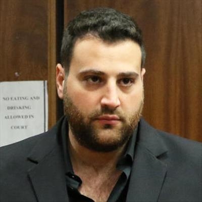 Panayioutou guilty of wife's murder