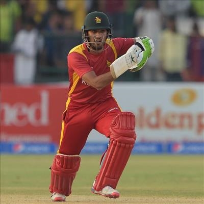 Zim tail keeps Windies at bay
