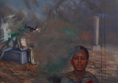 Iconic Knysna art gallery turns 20