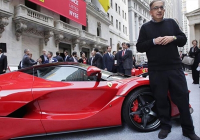 Ferrari could quit if F1 changes too much