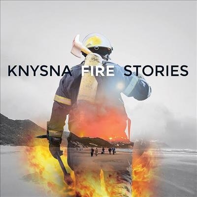 New book on Knysna fires on sale